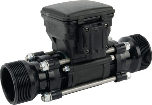 Przepływomierz Orion 30-600 l/min Orion Visual 46222A61717 - Intertraktor