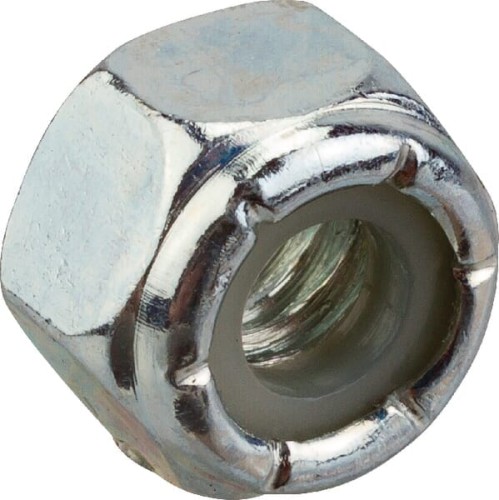 Nakrętka samohamowna, 1/4"-20 UNC 47189 - Intertraktor