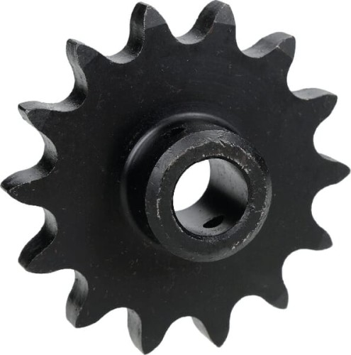 Koło zębate napędu elewatora 20 mm 0006192723KR - Intertraktor