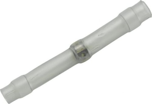 Złącze przewodu, tulejkowe 0.3-0.8 mm² 8KW744890013 - Intertraktor