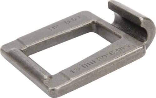 Ogniwo łańcucha T67 HV-B 07670201 - Intertraktor