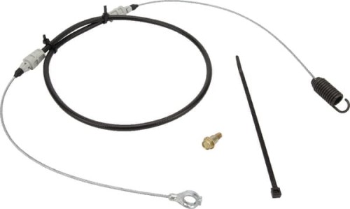 Linka sprzęgła kpl. 75308265A - Intertraktor