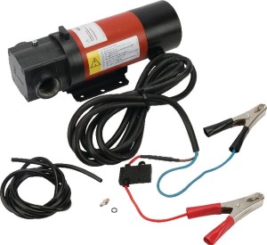 Pompa do oleju napędowego 24 V Presol 23405