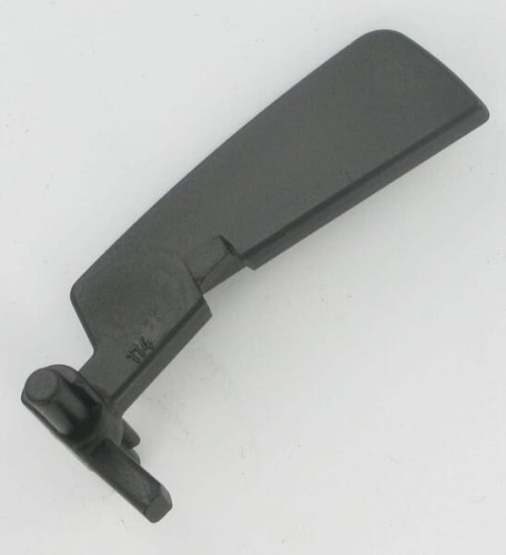 Dźwignia ustalająca 42381820800 - Intertraktor