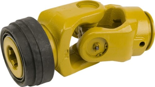 Przegub krzyżowy W2500 - S4 3683003613100 - Intertraktor