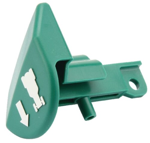 Przycisk, temporegulator 1728090SM - Intertraktor