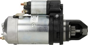 Rozrusznik 12V 3.0kW Z-10 CW Mahle IS0897