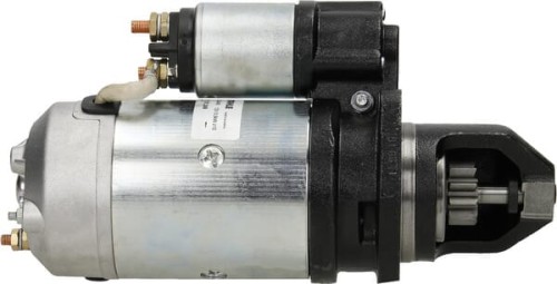 Rozrusznik 12V 3.0kW Z-10 CW Mahle IS0897 - Intertraktor