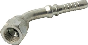Końcówka DKJ-45 DN08 9/16 UNF 45DKJ0506