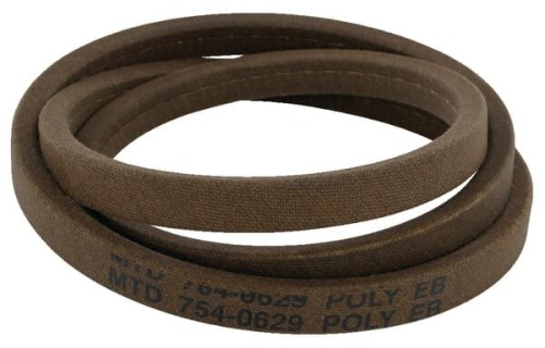 Pasek klinowy 7540629 - Intertraktor