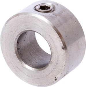 Pierścień ustalający V2A 10x20x10 mm 705A10RVS