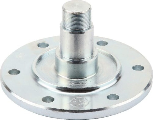 Wał D160x88 M30x1,5 LH 4550301 - Intertraktor