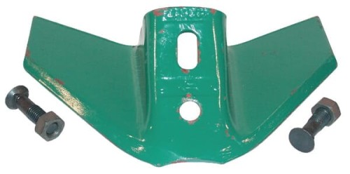 Redlica skrzydełkowa Turbo KK193617R - Intertraktor