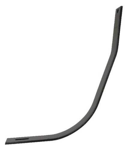 Sprężyna pośrednia ugniatacza 100x100 34283704GP - Intertraktor