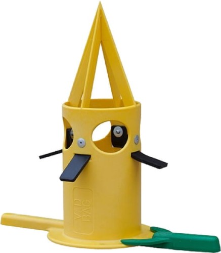 Dozownik do worków Big Bag VIDBAG VPA6100001111 - Intertraktor