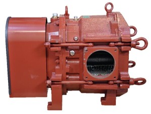 Pompa BR-EVO 283m³/h bezpośredni B.P. BREVO260D