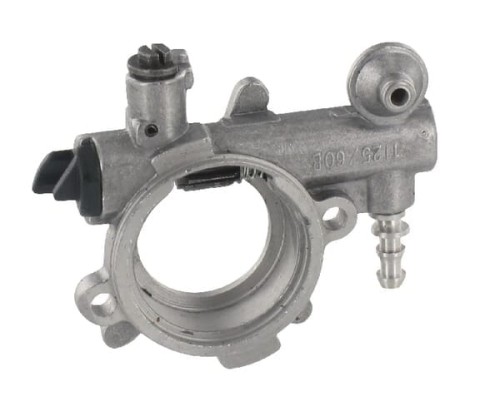 Pompa olejowa 11256403201GP - Intertraktor