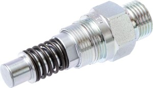 Wkład Multifaster gniazdo 3/8" - 1/2" BSP KIT2FNB381612G