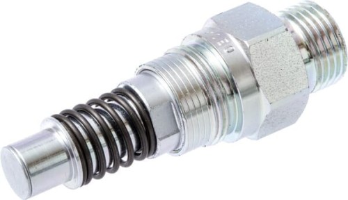 Wkład Multifaster gniazdo 3/8" - 1/2" BSP KIT2FNB381612G - Intertraktor