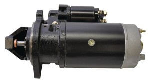 Rozrusznik 12V 3.0kW Z-9 CW gopart STA1204GP