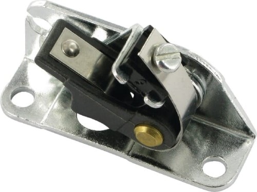 Przerywacz 4715003S - Intertraktor