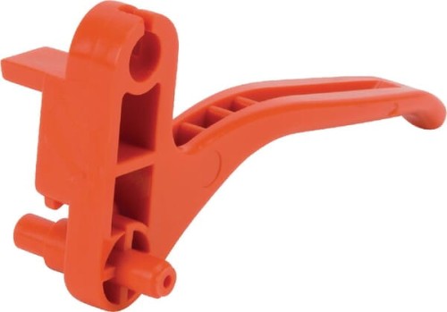 Poziomnica do maszyn Echo FGP430056 - Intertraktor