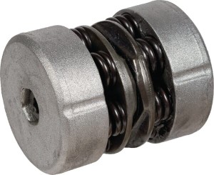 Zestaw sprężyn, sprzęgło LR23 2100 Nm, Bondioli & Pavesi, 421156102R