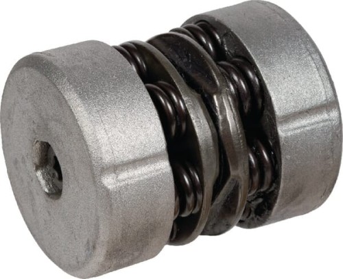 Zestaw sprężyn, sprzęgło LR23 2100 Nm, Bondioli & Pavesi, 421156102R - Intertraktor
