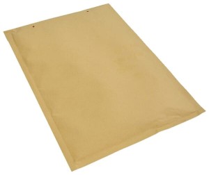 Opakowania ochronne, koperta bąbelkowa 230 x 340 mm VPM14110