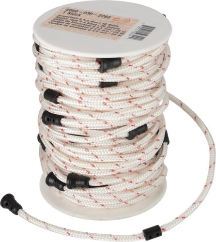 Linka rozrusznika 00009302268 - Intertraktor