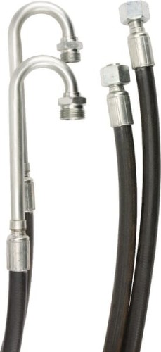 Wąż hydrauliczny MA242040 - Intertraktor