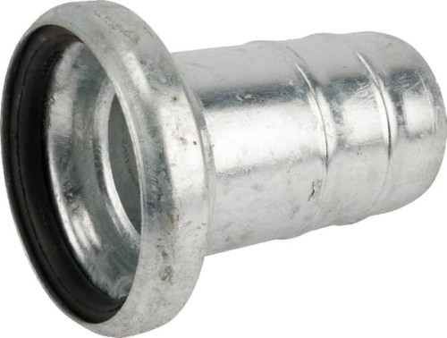 Złącze KKM 3" z króćcem na wąż 89 mm Bauer 3244089 - Intertraktor