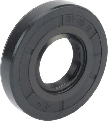 Uszczelniacz oleju 20x45x8 20458CCP001 - Intertraktor