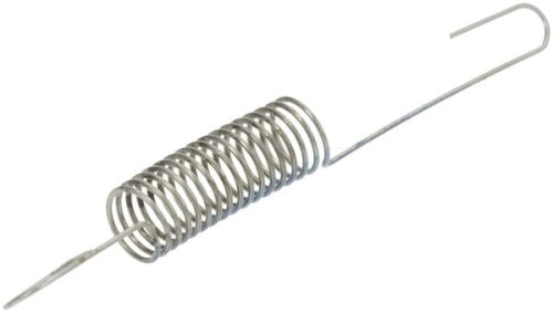 Sprężyna regulacyjna 596459 - Intertraktor