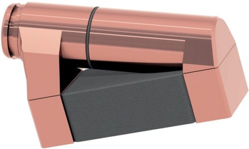 Induktor kompletny 20° 110/160LG 059771GYS - Intertraktor
