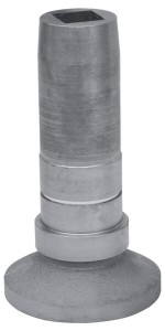 Tuleja łożyskowa, brony talerzowej 52501236020060