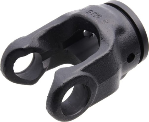 Widłak, na rurę profilowaną, na kołek sprężysty, 51.50 mm, 5 Bondioli&Pavesi 204056860 - Intertraktor