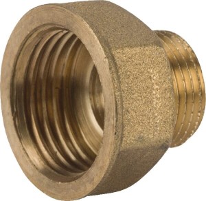 Redukcja GW 1" x GZ 3/4" FG242341MS