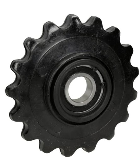 Koło zębate plastikowe 032012N - Intertraktor