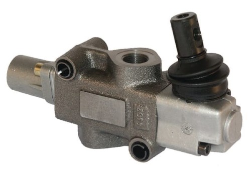Zawór dwudrożny DF 05/2A 12L 3/8 BSP DF052010 - Intertraktor