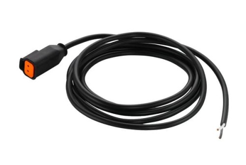 Przewód, 2000 mm Power Beam 8KB990299011 - Intertraktor