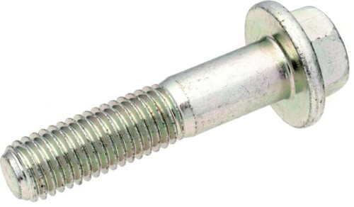 Śruba kołnierzowa 80171256 - Intertraktor