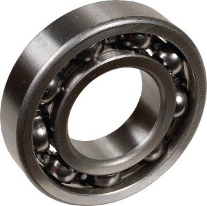 Łożysko kulkowe zwykłe 35x72x17 mm 8113313104