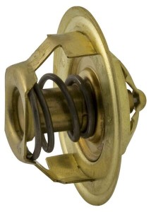 Termostat, pasuje do 4-cyl. 26902485C021