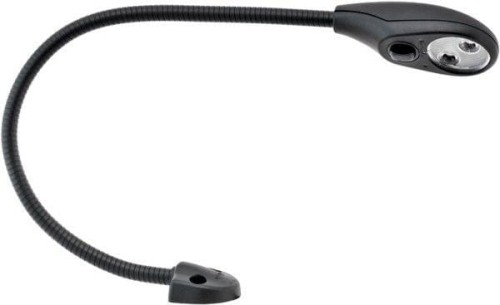 Lampa do czytania długa 54.5 cm 2JA343720621 - Intertraktor