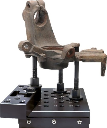 Wspornik wyjmowania łożyska 61248 - Intertraktor