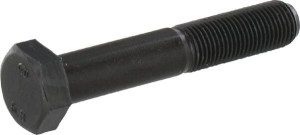 Śruba pół gwint drobnozwojna DIN960 M12x1.25x70 mm kl.8.8 stalowa Kramp 9601212570B