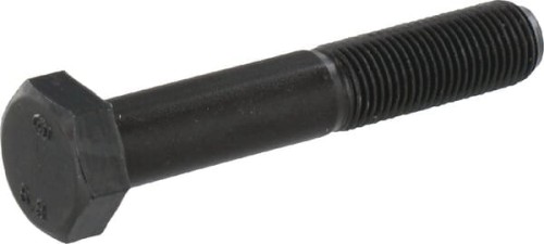 Śruba pół gwint drobnozwojna DIN960 M12x1.25x70 mm kl.8.8 stalowa Kramp 9601212570B - Intertraktor
