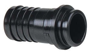 Przyłącze węża proste pod nakrętke nasadową z pierścieniem uszczelniającym Arag, 32 mm 106633