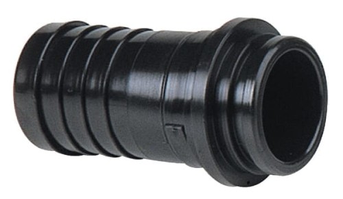 Przyłącze węża proste pod nakrętke nasadową z pierścieniem uszczelniającym Arag, 32 mm 106633 - Intertraktor